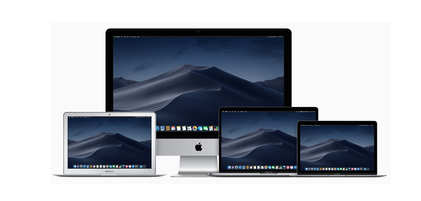 Apple Mac Repairs in Bourne, Stamford and Peterborough Area | Macnetpc